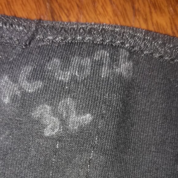 Ann Chery Women Purple Latex 2- Hook Corset Body Shaper Waist Trainer Size 32 - Picture 9 of 11